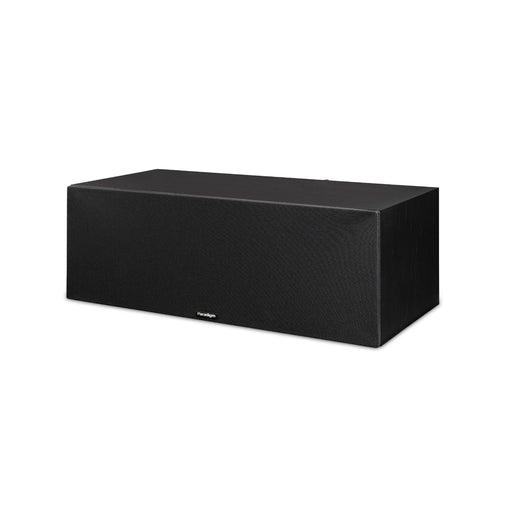 Paradigm Premier 520LCR V2 | Haut-Parleur de Centre - Noyer noir | 02 | Sonxplus Chibougamau