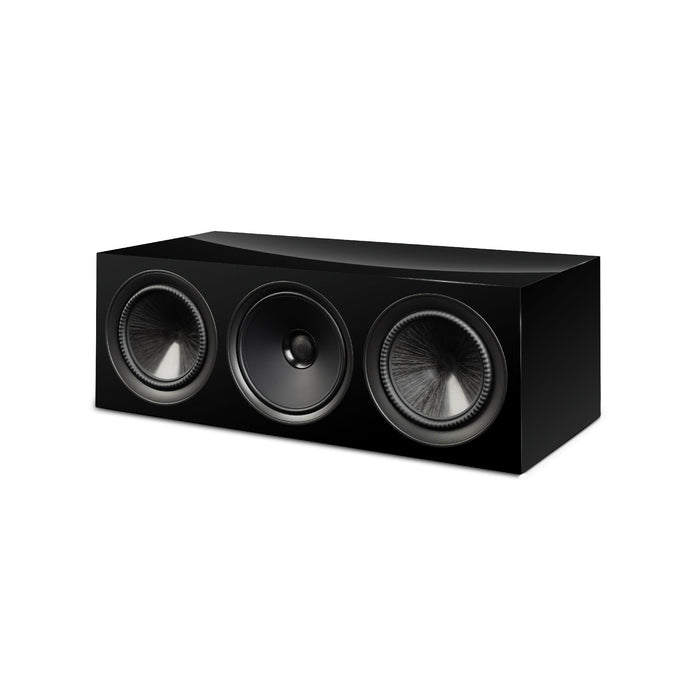 Paradigm Premier 520LCR V2 | Haut-Parleur de Centre - Noir piano | 01 | Sonxplus Chibougamau