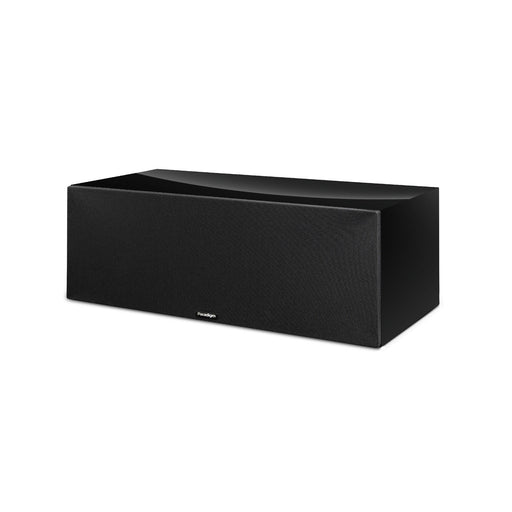Paradigm Premier 520LCR V2 | Haut-Parleur de Centre - Noir piano | 02 | Sonxplus Chibougamau
