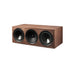 Paradigm Premier 520LCR V2 | Haut-Parleur de Centre - Noyer | 01 | Sonxplus Chibougamau