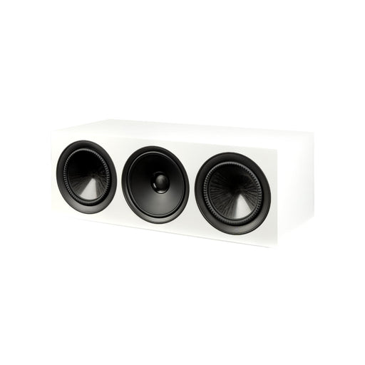 Paradigm Premier 520LCR V2 | Haut-Parleur de Centre - Blanc satin | 01 | Sonxplus Chibougamau