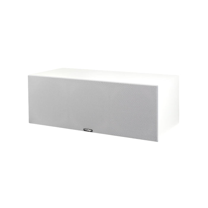 Paradigm Premier 520LCR V2 | Haut-Parleur de Centre - Blanc satin | 02 | Sonxplus Chibougamau
