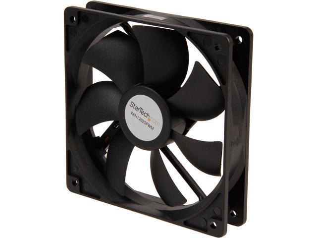 StarTech FAN12025PWM | Ventilateur boîtier d'ordinateur