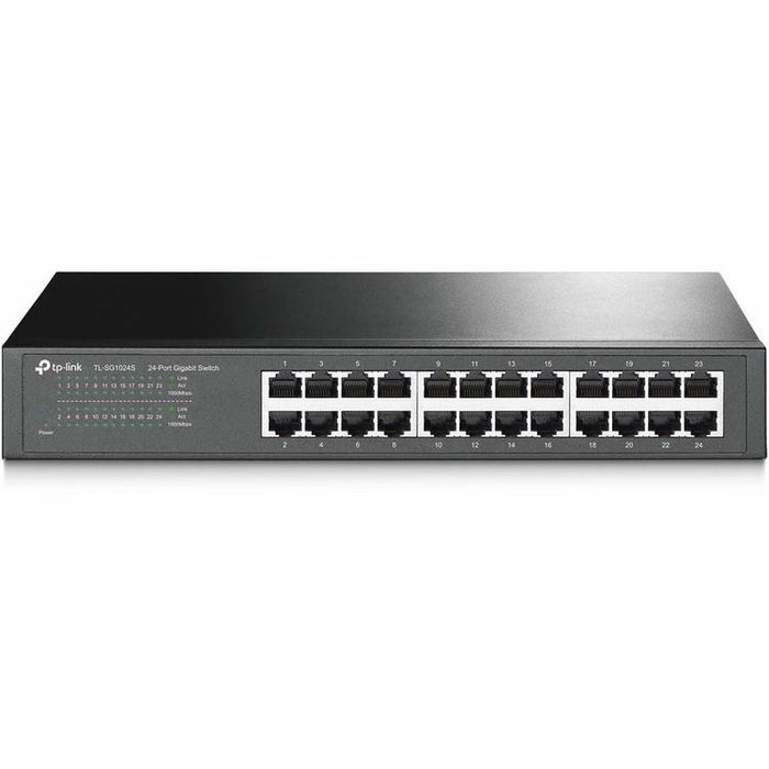 TP-LINK TL-SG1024 | Commutateur Ethernet 24 Ports