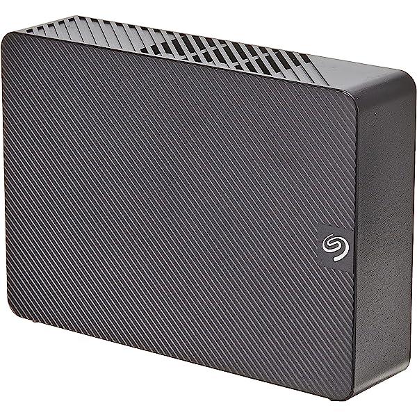 Seagate | External Hard Disk 6TB