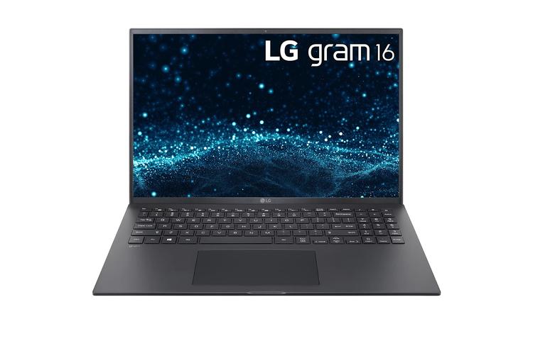 LG Gram 17Z90P | Laptop 17" QHD - 16GB - 512GB - Win 11 - CA