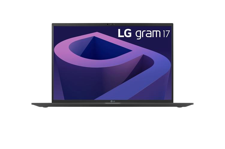 LG Gram 17Z90Q | Ordinateur portable 17" QHD - 16GB - 1TB NVME - Win 11 - CA