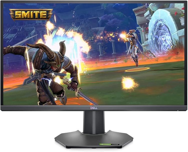 Dell G2723H-A | 27" Class A Monitor - IPS LED FHD - AMD FreeSync - CA