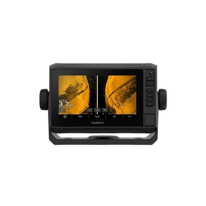 Garmin | Echomap plotters 7" - UHD2 - 75SV - GT54UHD-TM probe included