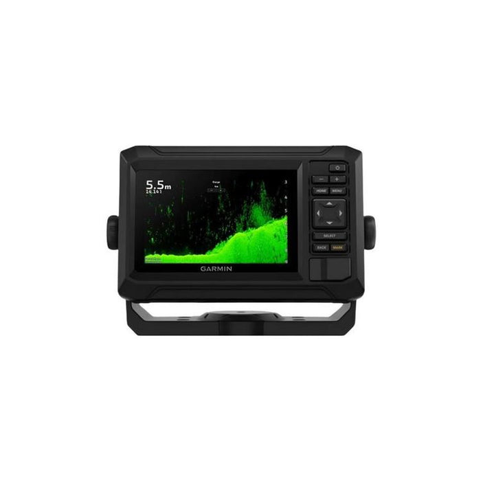 Garmin | Traceurs Echomap 5" - UHD2 - 55cv - Sonde GT20-TM incluse