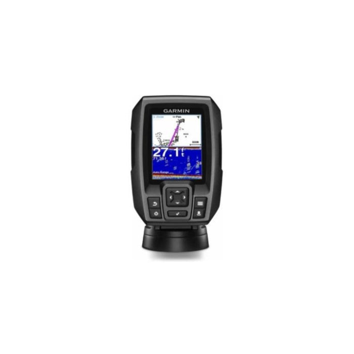 Garmin | Striker 3.5" - With dual-beam transducer