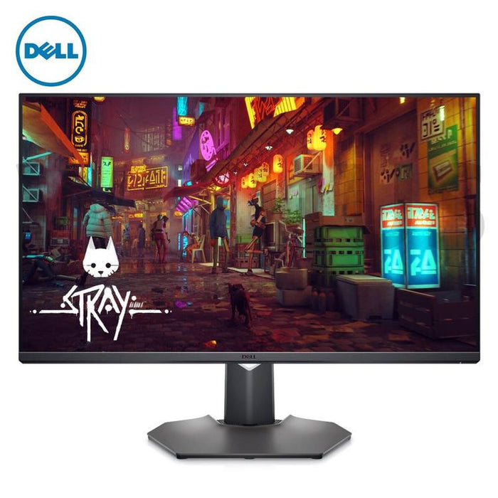 Dell G3223Q-A | 32" Gaming Monitor - 4K UHD - 144Hz - Vesa Display HDR - CA