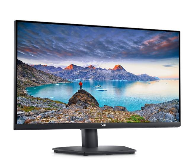 Dell SE2723DS-A | 27" Monitor - QHD - 75Hz - IPS - AMD FreeSync - CA