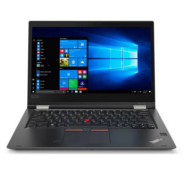 Lenovo Thinkpad X380 | Ordinateur portable - I7 - 8GB - 256GB - Win - CA