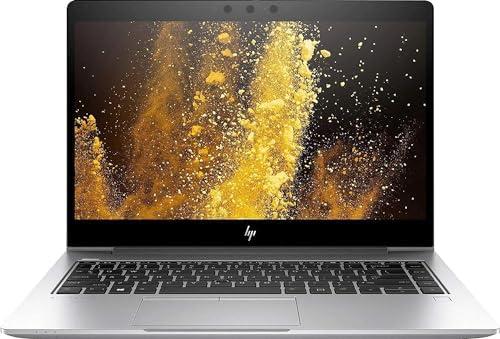 HP EliteBook 850 G6 | Ordinateur portable 15.6" - I5 - 16GB - 256GB - Usagé