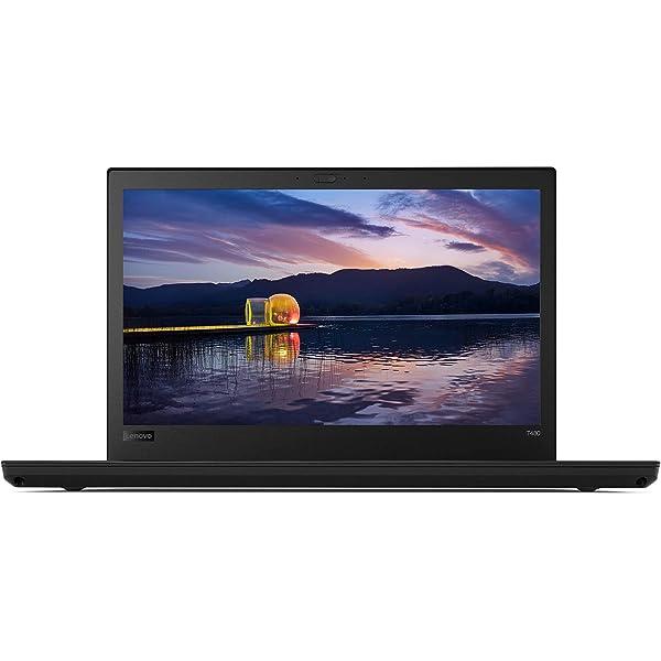 Lenovo ThinkPad T480 | Ordinateur portable 14" - I5 - 8GB - 256GB - Tactile - Usagé