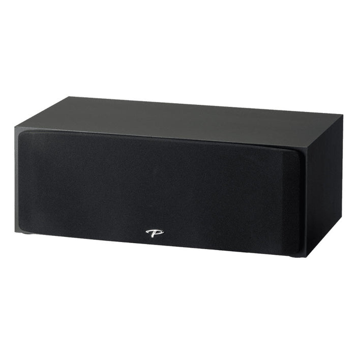 Paradigm Monitor SE 2000C | Center Speaker - Matte Black - Unit