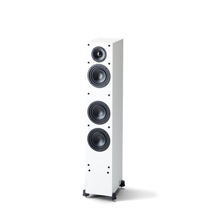 Paradigm Monitor SE 3000F | Haut-parleur tour - 91 db - 42 Hz - 21 000 Hz - 8 ohms - Blanc - Paire