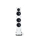 Paradigm Monitor SE 3000F | Haut-parleur tour - 91 db - 42 Hz - 21 000 Hz - 8 ohms - Blanc - Paire-SONXPLUS Chibougamau