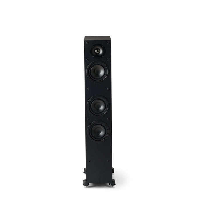 Paradigm Monitor SE 3000F | Haut-parleurs tour - 91 db - 42 Hz - 21 000 Hz - 8 ohms - Noir - Paire-SONXPLUS Chibougamau