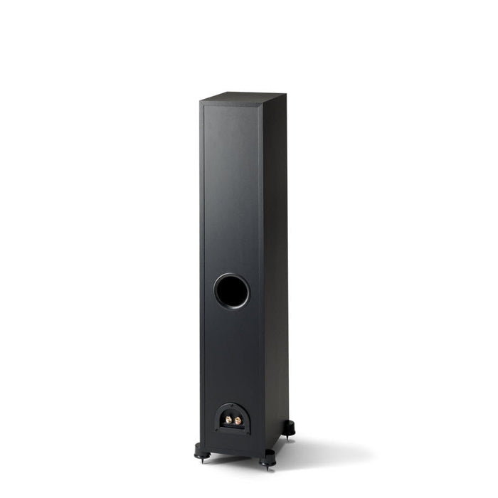 Paradigm Monitor SE 3000F | Haut-parleurs tour - 91 db - 42 Hz - 21 000 Hz - 8 ohms - Noir - Paire-SONXPLUS Chibougamau