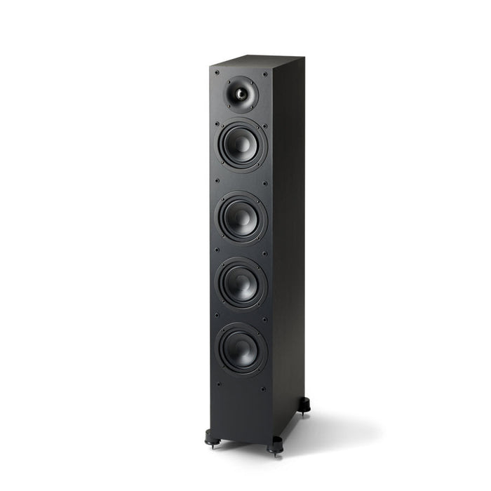 Paradigm Monitor SE 6000F | Haut-parleurs tour - 93 db - 40 Hz - 21 000 Hz - 8 ohms - Noir - Paire-SONXPLUS Chibougamau