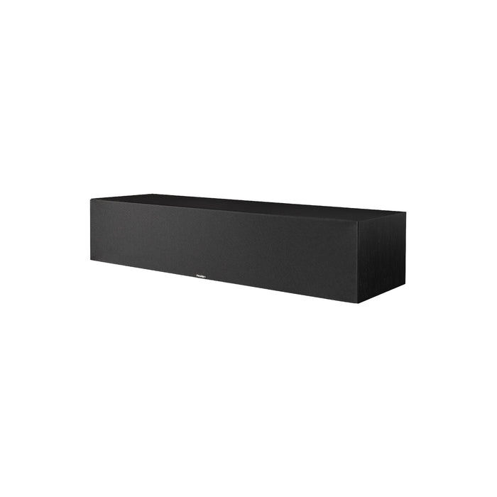 Paradigm Premier 620C V2 | Haut-Parleur de Centre - Noyer noir - Unité | 02 | Sonxplus Chibougamau