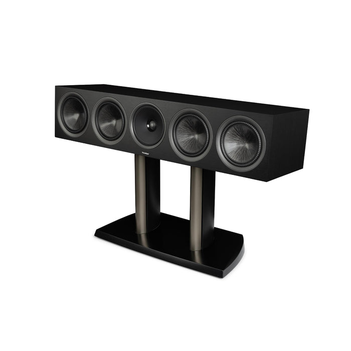 Paradigm Premier 620C V2 | Haut-Parleur de Centre - Noyer noir - Unité | 03 | Sonxplus Chibougamau