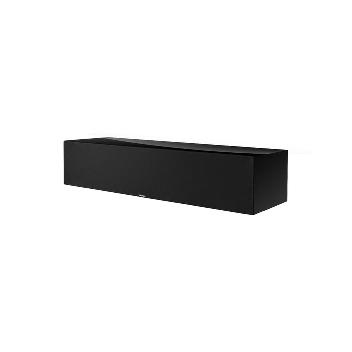 Paradigm Premier 620C V2 | Haut-Parleur de Centre - Noir piano - Unité | 02 | Sonxplus Chibougamau