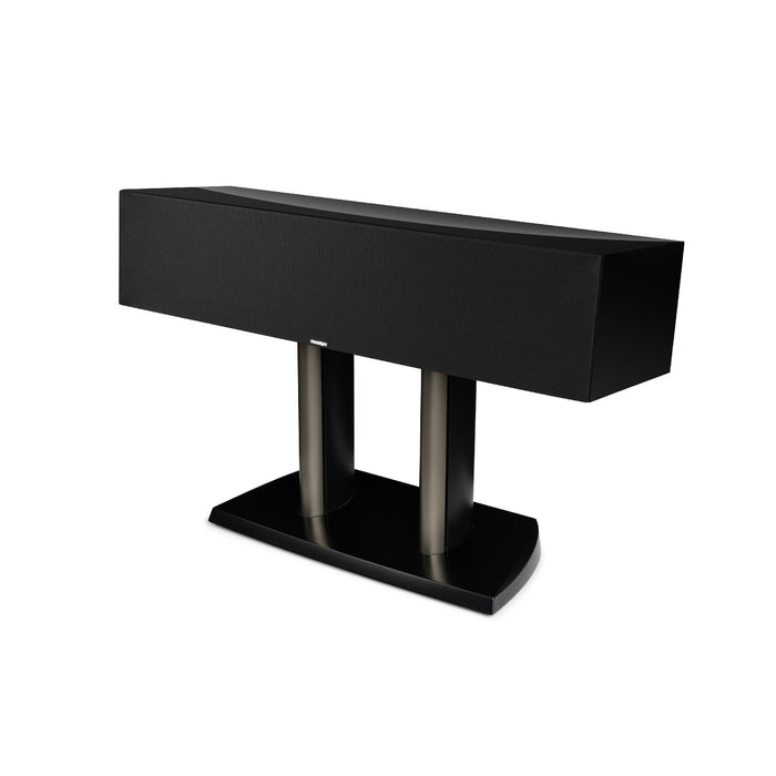 Paradigm Premier 620C V2 | Haut-Parleur de Centre - Noir piano - Unité | 04 | Sonxplus Chibougamau