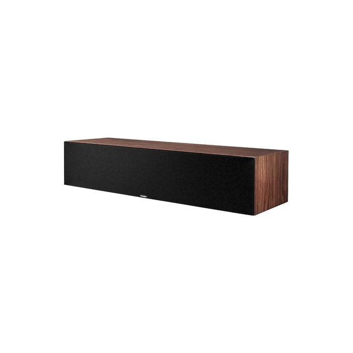 Paradigm Premier 620C V2 | Haut-Parleur de Centre - Noyer - Unité | 02 | Sonxplus Chibougamau