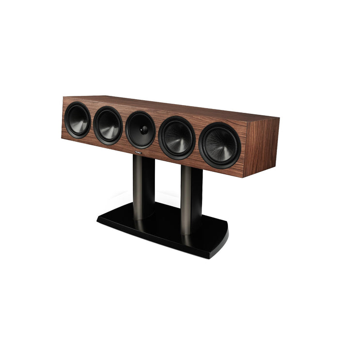 Paradigm Premier 620C V2 | Haut-Parleur de Centre - Noyer - Unité | 03 | Sonxplus Chibougamau