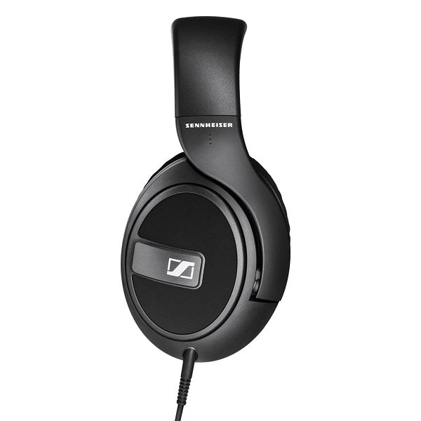 Sennheiser HD 569 | Wired on-ear headphones - Stereo - Black