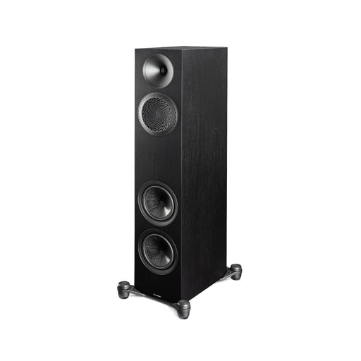 Paradigm Premier 720F V2 | Haut-Parleurs de plancher - Noyer noir - Paire | 02 | Sonxplus Chibougamau