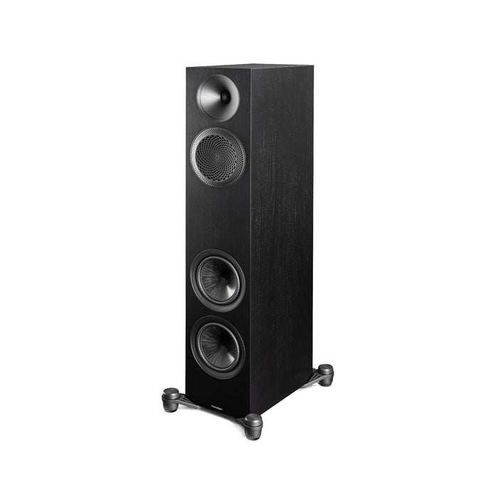 Paradigm Premier 720F V2 | Haut-Parleurs de plancher - Noyer noir - Paire | 02 | Sonxplus Chibougamau
