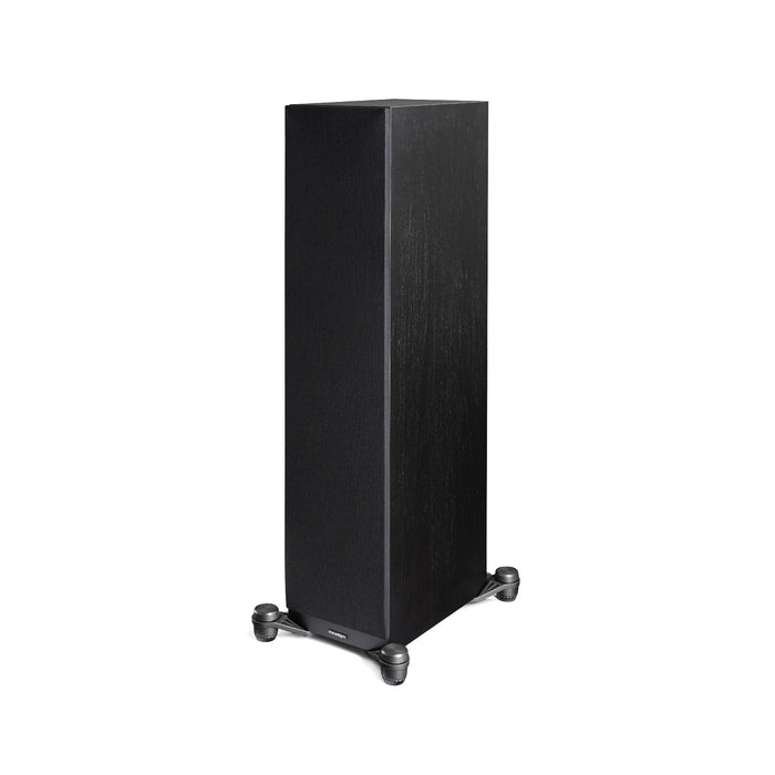 Paradigm Premier 720F V2 | Haut-Parleurs de plancher - Noyer noir - Paire | 03 | Sonxplus Chibougamau