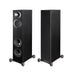 Paradigm Premier 720F V2 | Haut-Parleurs de plancher - Noyer noir - Paire | 01 | Sonxplus Chibougamau