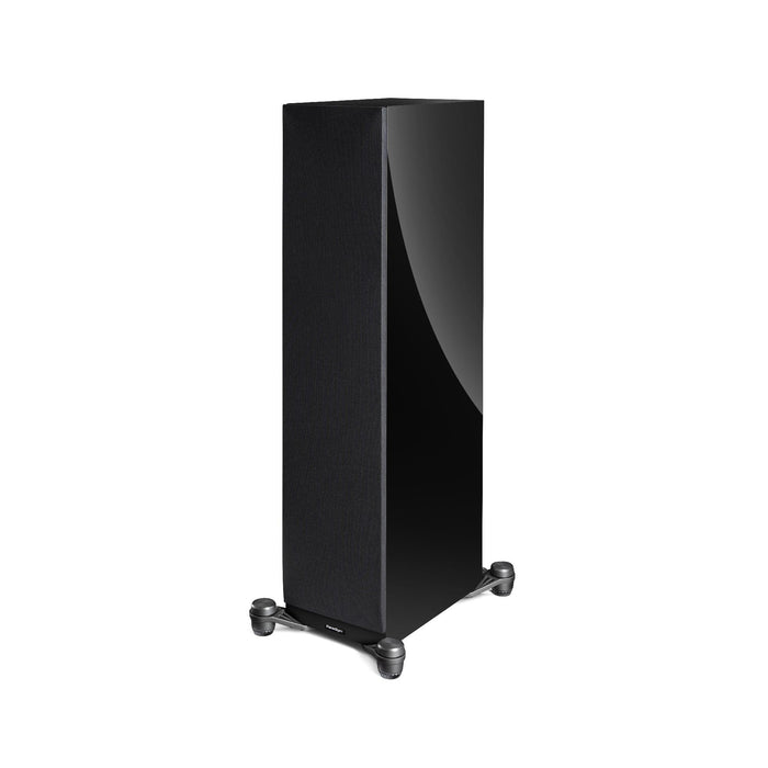 Paradigm Premier 720F V2 | Haut-Parleurs de plancher - Noir piano - Paire | 03 | Sonxplus Chibougamau