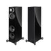 Paradigm Premier 720F V2 | Haut-Parleurs de plancher - Noir piano - Paire | 01 | Sonxplus Chibougamau