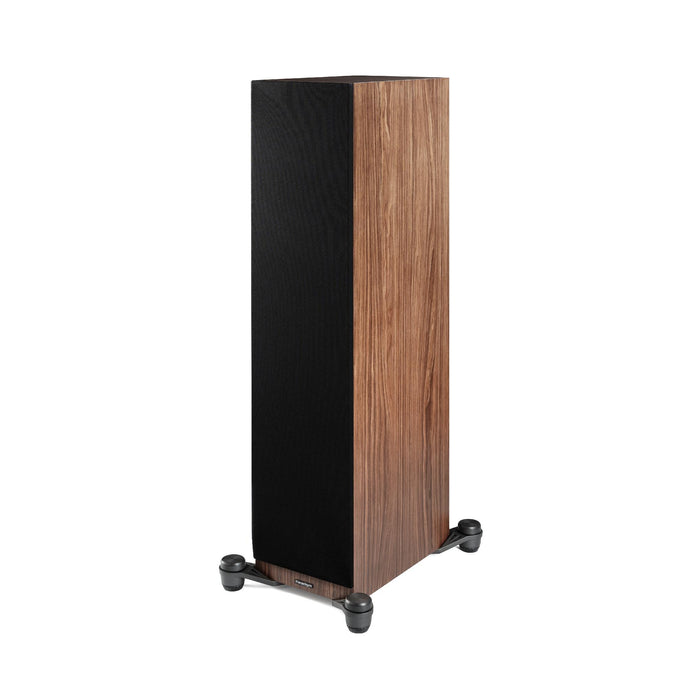 Paradigm Premier 720F V2 | Haut-Parleurs de plancher - Noyer - Paire | 03 | Sonxplus Chibougamau