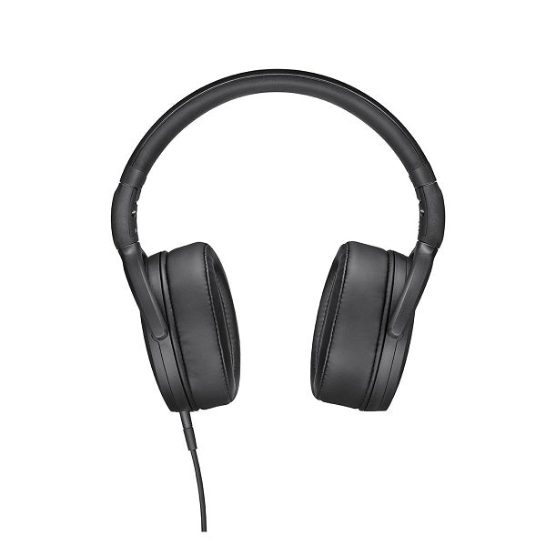 Sennheiser HD 400sS | Écouteurs filaires circum-auriculaires - Noir