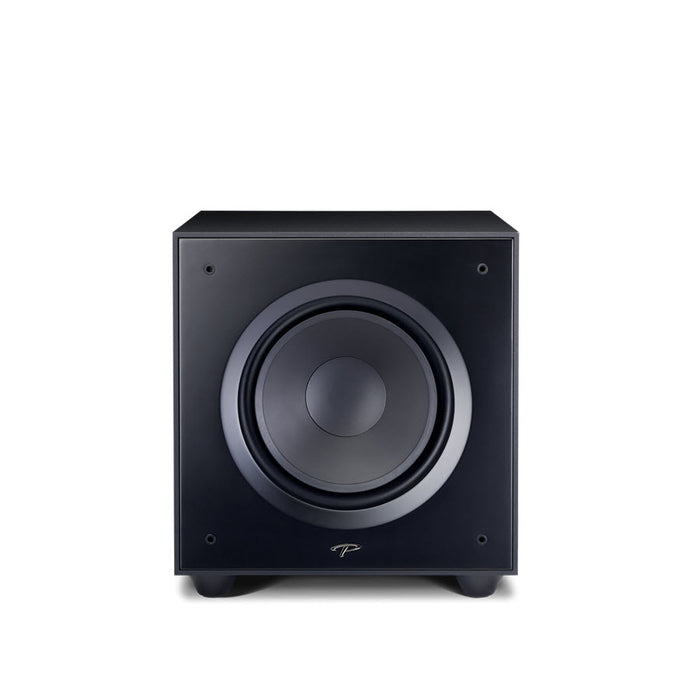 Paradigm DEFIANCEV12 | Subwoofer ''Sub'' - 12'' - Black - Unit