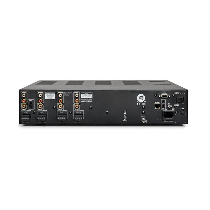 Anthem MDX8 | 8-channel amplifier 4 zones and more - Black