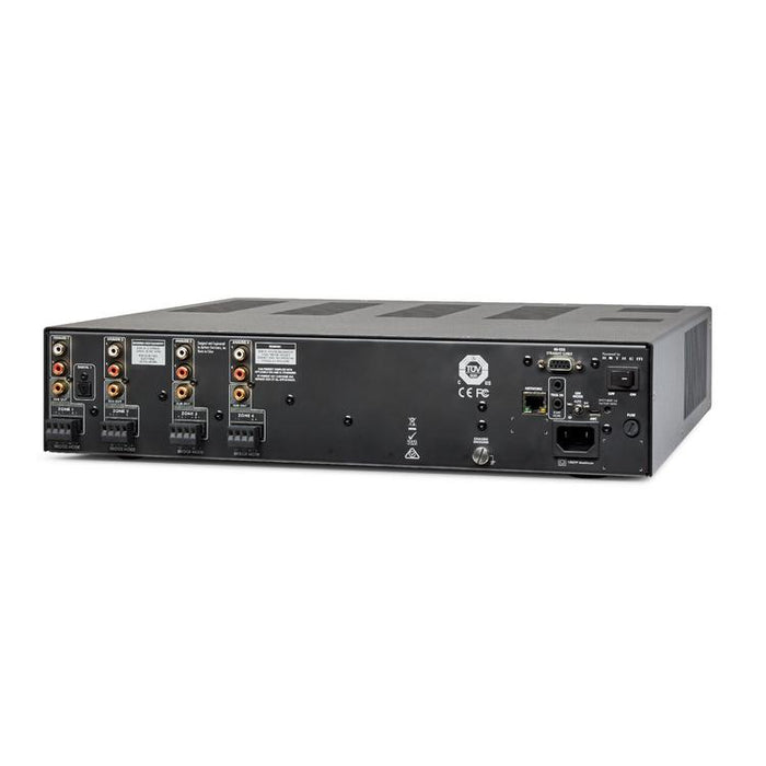 Anthem MDX8 | Amplificateur 8 canaux 4 zones et plus - Noir