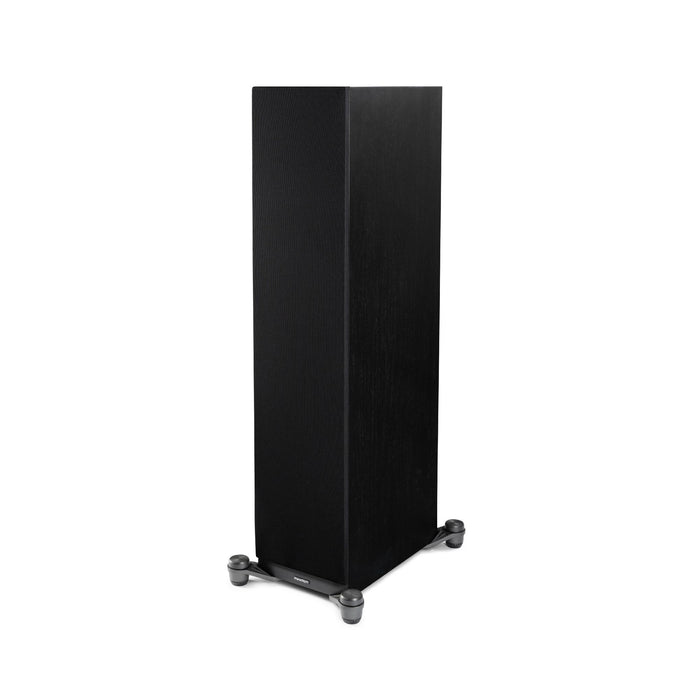 Paradigm Premier 820F V2 | Haut-Parleurs Tour - Noyer Noir - Paire | 03 | Sonxplus Chibougamau