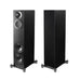 Paradigm Premier 820F V2 | Haut-Parleurs Tour - Noyer Noir - Paire | 01 | Sonxplus Chibougamau