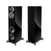 Paradigm Premier 820F V2 | Haut-Parleurs Tour - Noir piano - Paire | 01 | Sonxplus Chibougamau