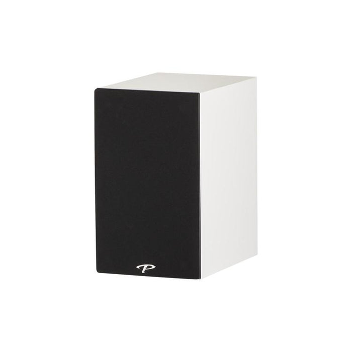 Paradigm Premier 100B | Shelf Speakers - White - Pair