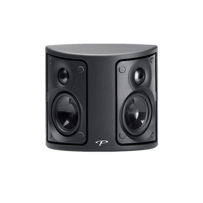 Paradigm SURROUND 1 | Shelf Speaker - Black - Unit