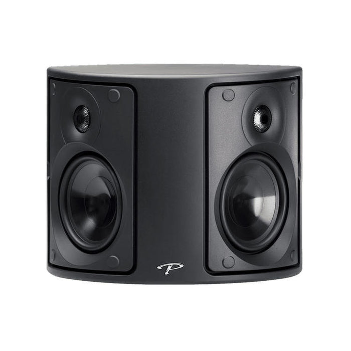 Paradigm SURROUND 3 | Haut-Parleur d'étagère - Noir - Unité